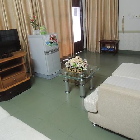 Phu Uy Hotel Cần Thơ Ngoại thất bức ảnh