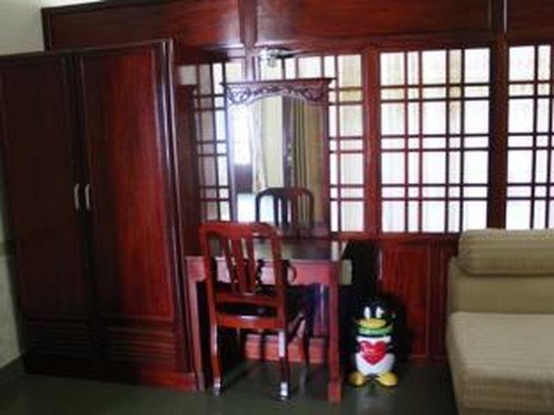 Phu Uy Hotel Cần Thơ Ngoại thất bức ảnh