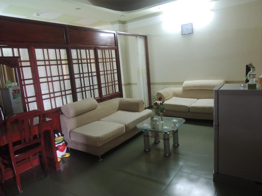 Phu Uy Hotel Cần Thơ Ngoại thất bức ảnh