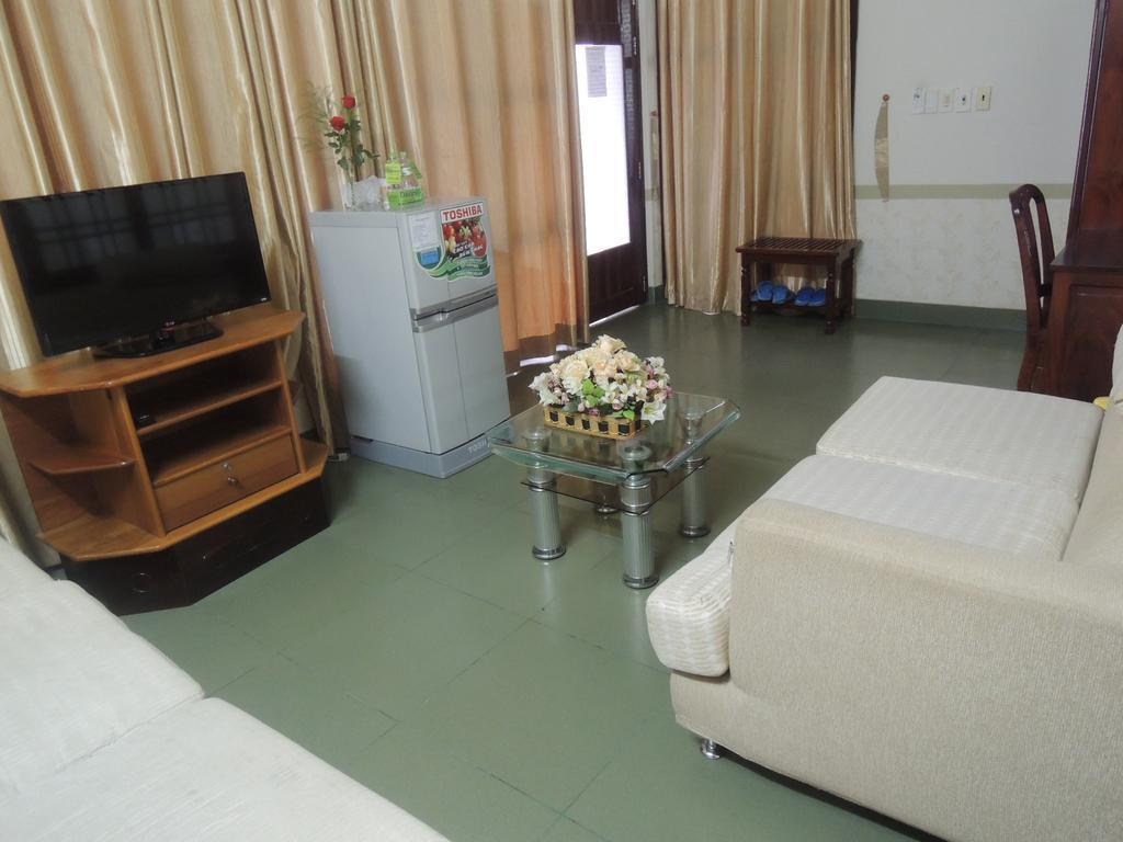 Phu Uy Hotel Cần Thơ Ngoại thất bức ảnh