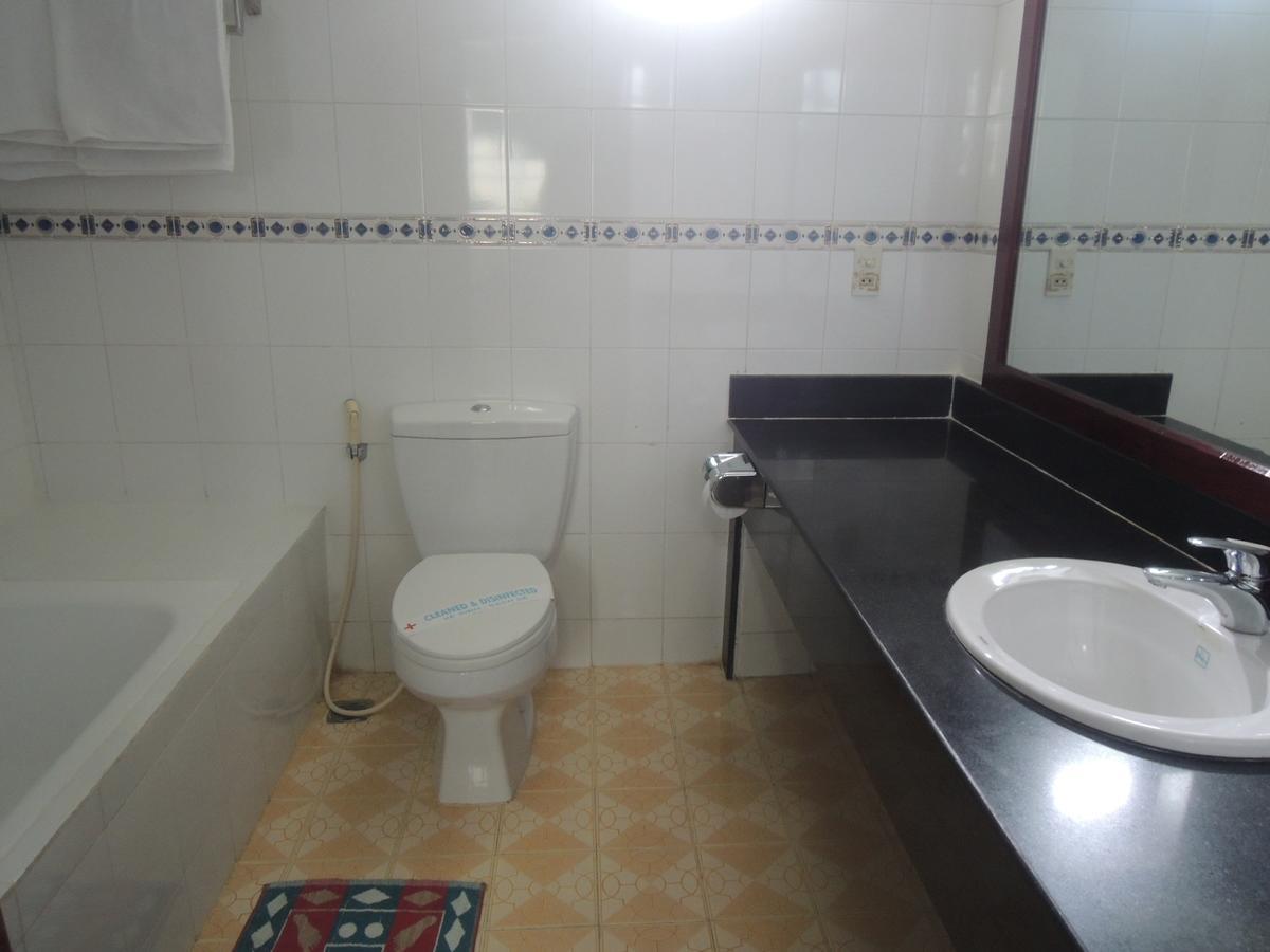 Phu Uy Hotel Cần Thơ Phòng bức ảnh