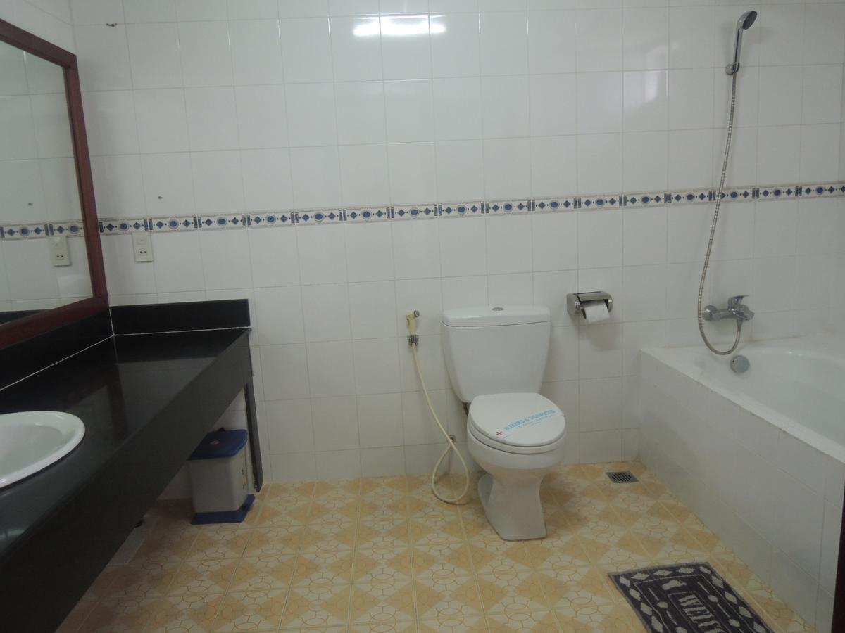 Phu Uy Hotel Cần Thơ Phòng bức ảnh