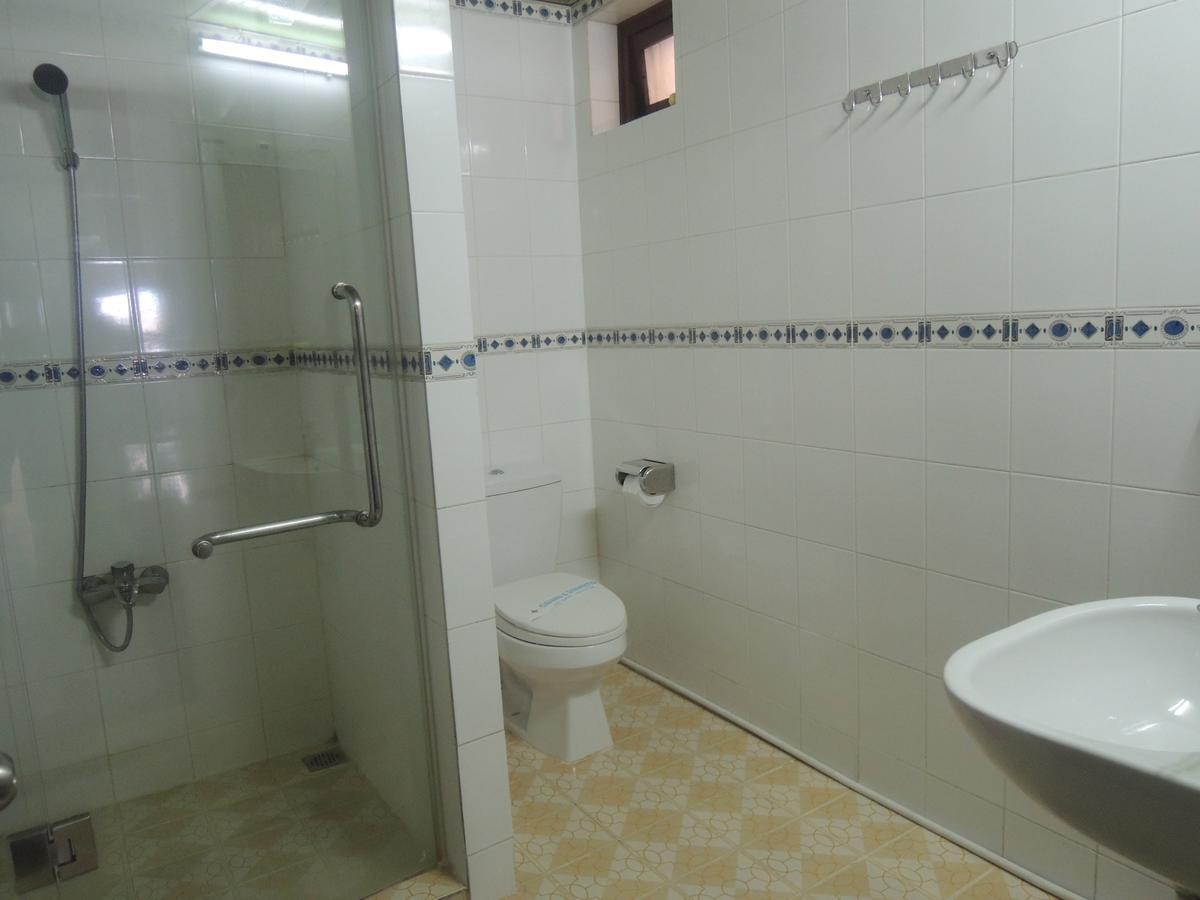 Phu Uy Hotel Cần Thơ Phòng bức ảnh